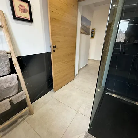 La Perle Rose Standing 5 Etoiles Avec Piscine Jacuzzi Et Superbe Vue