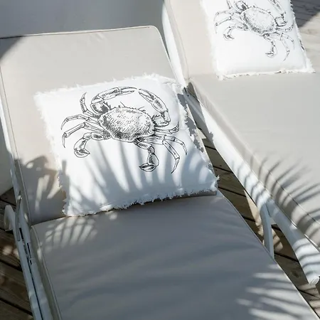 Villa La Perle Rose Standing 5 Etoiles Avec Piscine Jacuzzi Et Superbe Vue