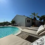 La Perle Rose Standing 5 étoiles Avec Piscine Jacuzzi Et Superbe Vue