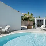 La Perle Rose Standing 5 étoiles Avec Piscine Jacuzzi Et Superbe Vue Aigues-Mortes