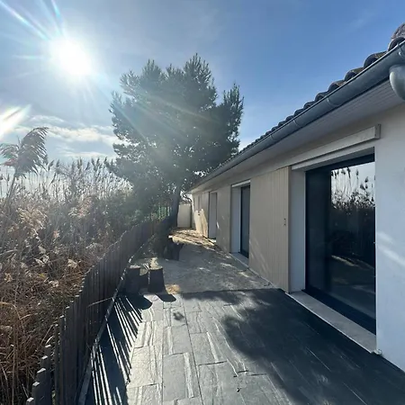 Villa La Perle Rose Standing 5 Etoiles Avec Piscine Jacuzzi Et Superbe Vue