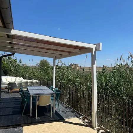 Villa La Perle Rose Standing 5 Etoiles Avec Piscine Jacuzzi Et Superbe Vue *