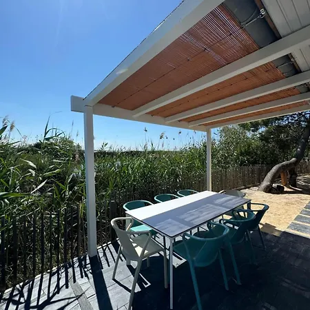 La Perle Rose Standing 5 Etoiles Avec Piscine Jacuzzi Et Superbe Vue *
