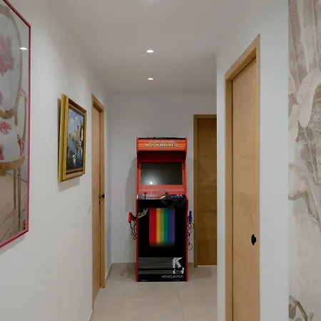 La Perle Rose Standing 5 Etoiles Avec Piscine Jacuzzi Et Superbe Vue Villa