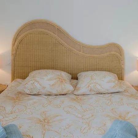 La Perle Rose Standing 5 Etoiles Avec Piscine Jacuzzi Et Superbe Vue Villa *