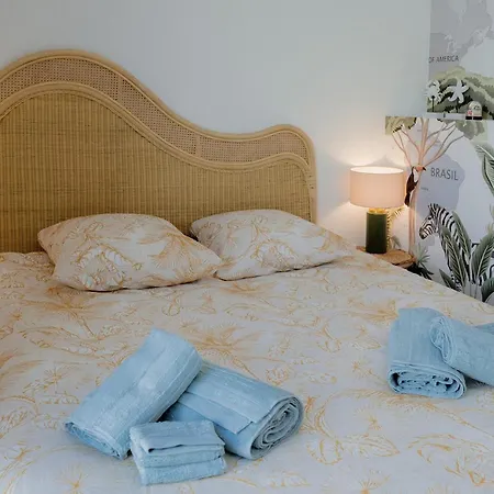La Perle Rose Standing 5 Etoiles Avec Piscine Jacuzzi Et Superbe Vue Villa Aigues-Mortes