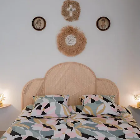La Perle Rose Standing 5 Etoiles Avec Piscine Jacuzzi Et Superbe Vue * Aigues-Mortes
