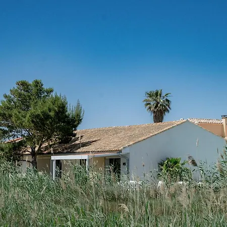 La Perle Rose Standing 5 Etoiles Avec Piscine Jacuzzi Et Superbe Vue Villa
